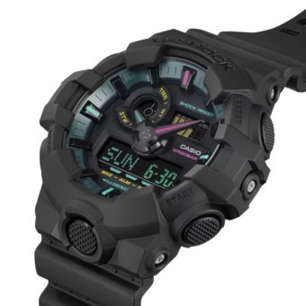 Orologio Casio g shock GA-700MF-1AER