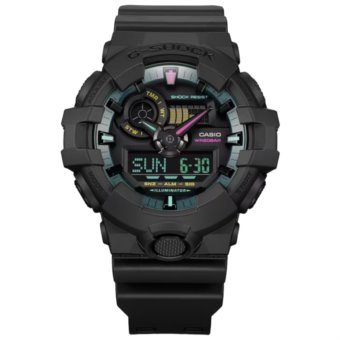 Casio g shock GA-700MF-1AER