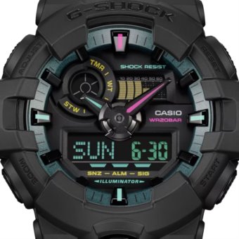 Casio g shock GA-700MF-1AER