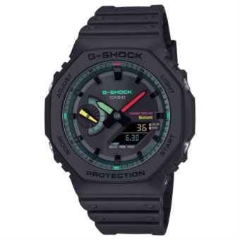 casio g shock CLASSIC ga-b2100mf-1aer