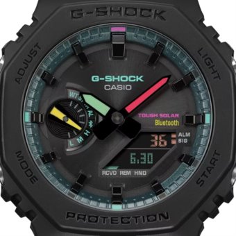 Casio g shock GA-B2100MF-1AER