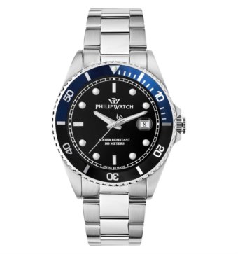 Philip watch Orologio Uomo Solo tempo r8253597050