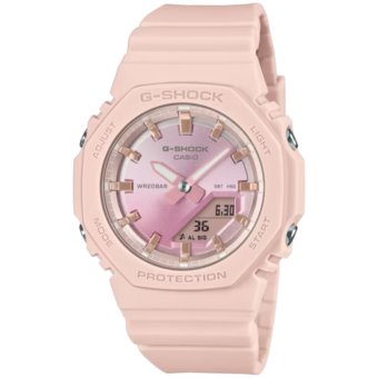 casio g shock GMA-P2100 gma-p2100sg-4aer