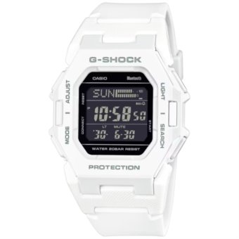 G-Shock GA-110TU-1A5ER, Orologio Uomo Analogico-Digitale, Cinturino In Resina Beige