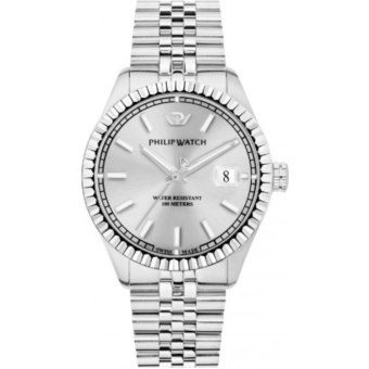 Philip watch Orologio Uomo Solo tempo r8253597055