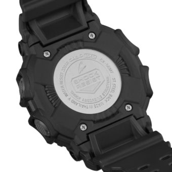 Orologio Uomo Casio g shock