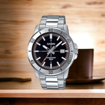 Casio collection MTP-VD01D-1E2VUDF
