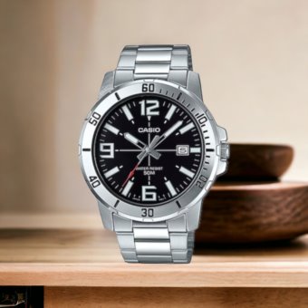 Casio collection MTP-VD01D-1BVUDF
