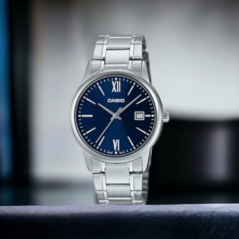 Casio collection MTP-V002D-2B3U
