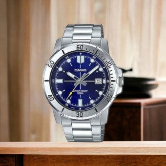 Casio collection MTP-VD01D-2EVUDF
