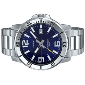 Orologio Casio collection MTP-VD01D-2BVUDF