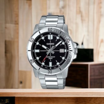 Casio collection MTP-VD01D-1EVUDF