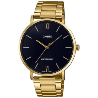 Casio collection Orologio Uomo Solo tempo mtp-vt01g-1budf