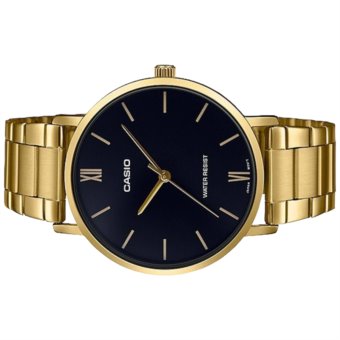 Orologio Casio collection MTP-VT01G-1BUDF