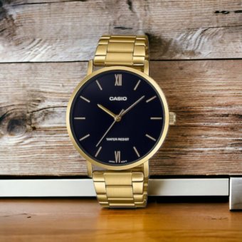 Casio collection MTP-VT01G-1BUDF
