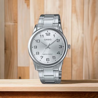 Casio collection MTP-V001D-7BU