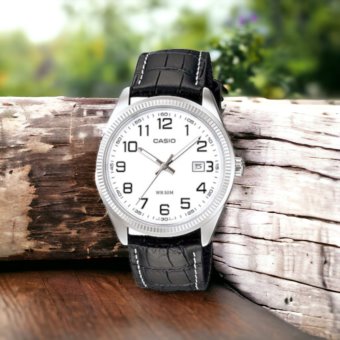 Casio collection MTP-1302L-7B