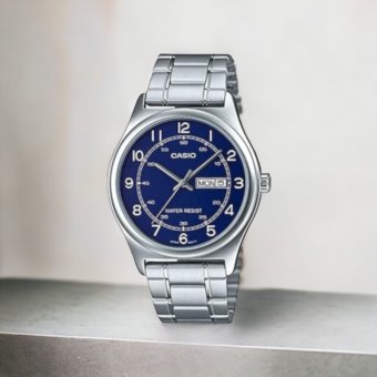 Casio collection MTP-V006D-2BUDF