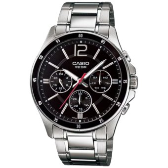 casio collection mtp-1374d-1avdf