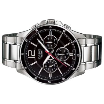 Orologio Casio collection MTP-1374D-1AVDF