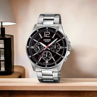 Casio collection MTP-1374D-1AVDF