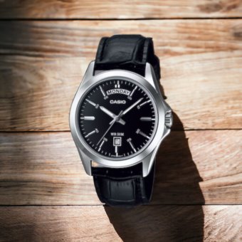 Casio collection MTP-1370L-1AV