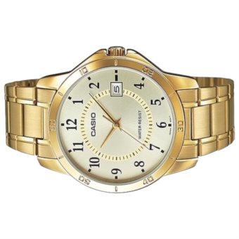 Orologio Casio collection MTP-V004G-9BUDF