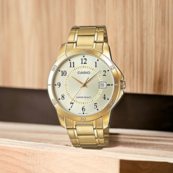Casio collection MTP-V004G-9BUDF