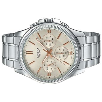 Orologio Casio collection MTP-1375D-7A2VDF