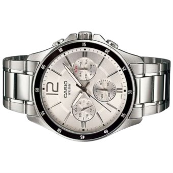Orologio Casio collection MTP-1374D-7AV