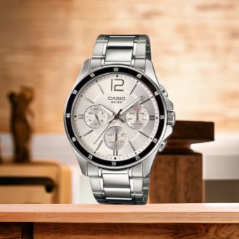 Casio collection MTP-1374D-7AV