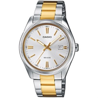 CASIO COLLECTION mtp-1302psg-7avef