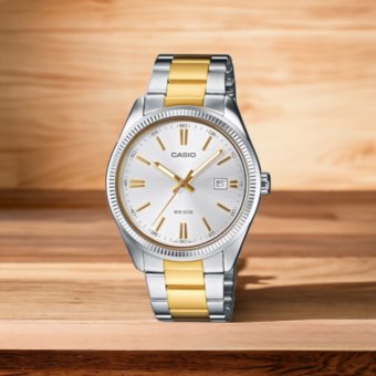 Casio collection MTP-1302PSG-7AVEF