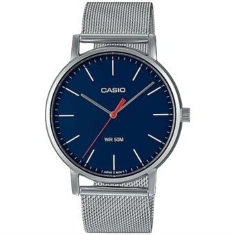 casio collection CLASSIC MAN mtp-e171m-2ev