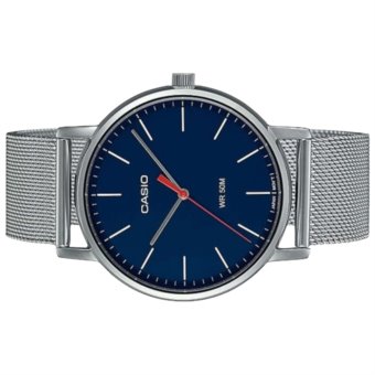 Orologio Casio collection MTP-E171M-2EV