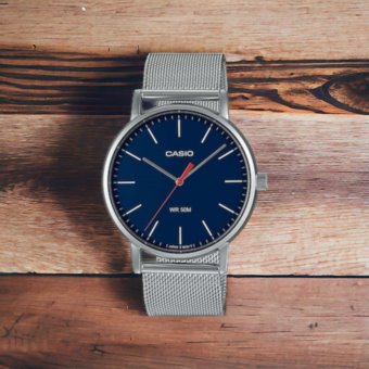 Casio collection MTP-E171M-2EV