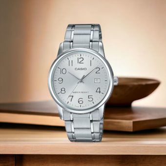 Casio collection MTP-V002D-7BU