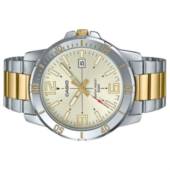 Orologio Casio collection MTP-VD01SG-9BV