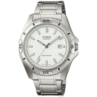 Casio collection Orologio Uomo Solo tempo mtp-1244d-7adf