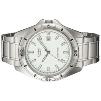 Orologio Casio collection MTP-1244D-7ADF