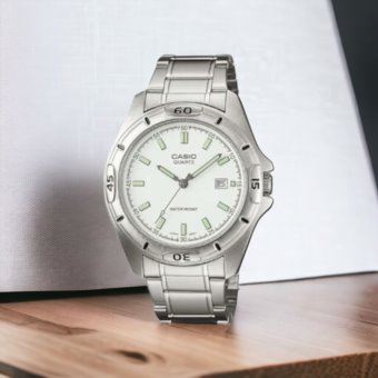 Casio collection MTP-1244D-7ADF