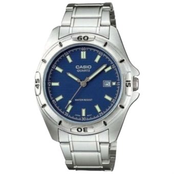 Casio collection Orologio Uomo Solo tempo mtp-1244d-2adf