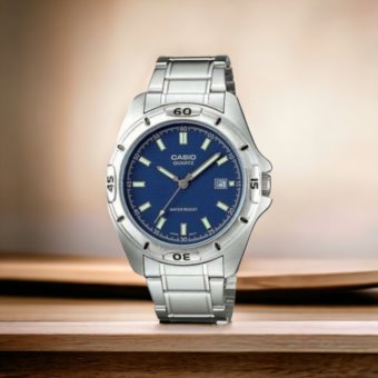 Casio collection MTP-1244D-2ADF