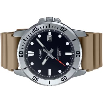Orologio Casio collection MTP-VD01-5EVUDF