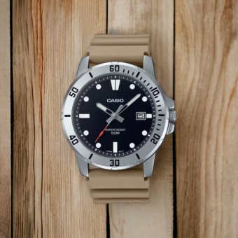 Casio collection MTP-VD01-5EVUDF