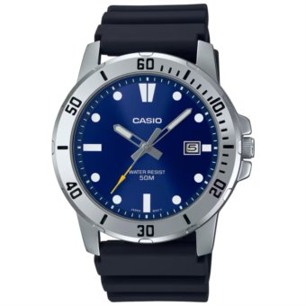 casio collection CLASSIC METAL COVERED mtp-vd01-2evudf