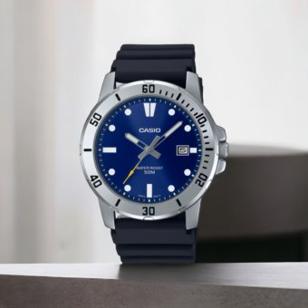 Casio collection MTP-VD01-2EVUDF