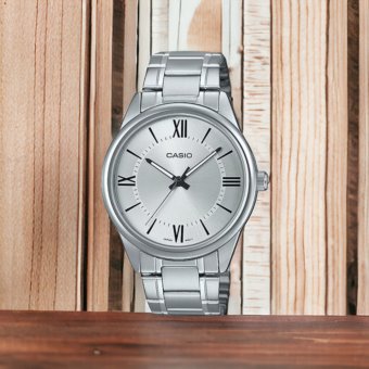 Casio collection MTP-V005D-7B5U