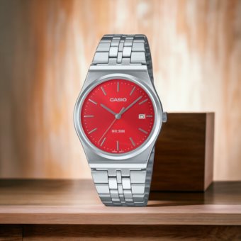 Casio collection MTP-B145D-4A2VEF