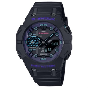 casio g shock CLASSIC ga-b001cbr-1aer